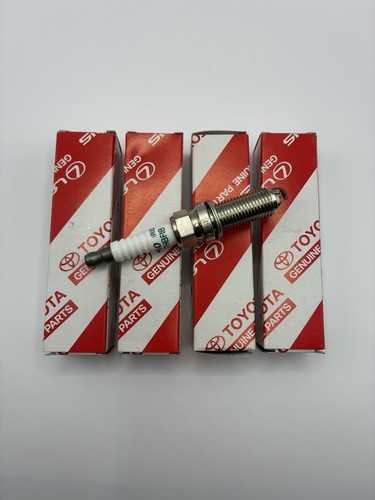 Genuine oem toyota gt86 spark - oem,