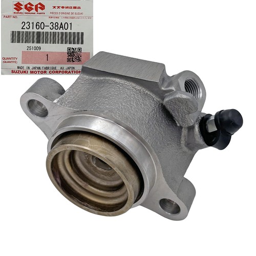 Genuine clutch slave cylinder - slave,