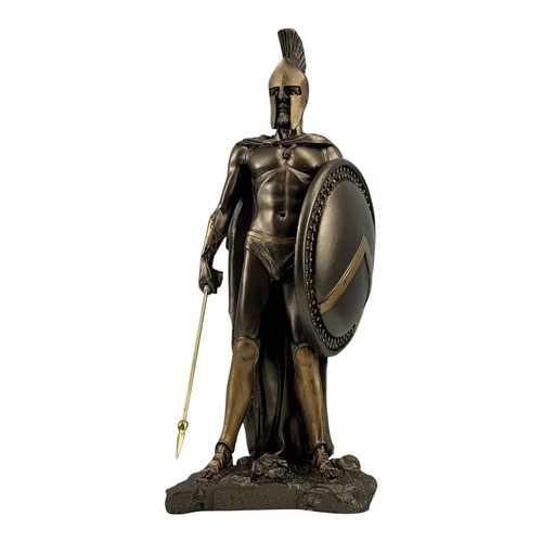 Leonidas spartan king - leonidas,
