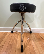 Mapex Drum Throne Adjustable