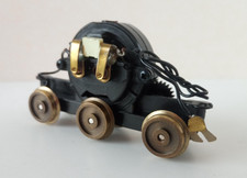 Lima OO Gauge Class 31  37  47  59 60  66  92 Co-Co Locomotive Motor Power Unit