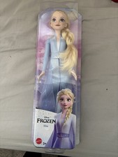 Elsa Doll