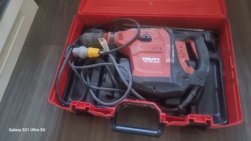 Hilti atc sds max - hilti, te