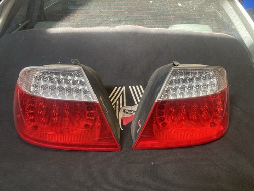 Bmw e46 convertible led - bmw,