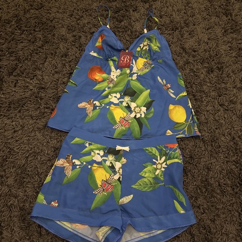Ladies bnwt ted baker cami - ladies,