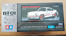 Tamiya 58740 Porsche 911