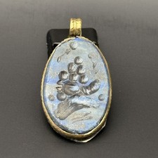 Unique Medieval old Lapis