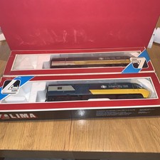 Lima Models 2 Loco 20-5184