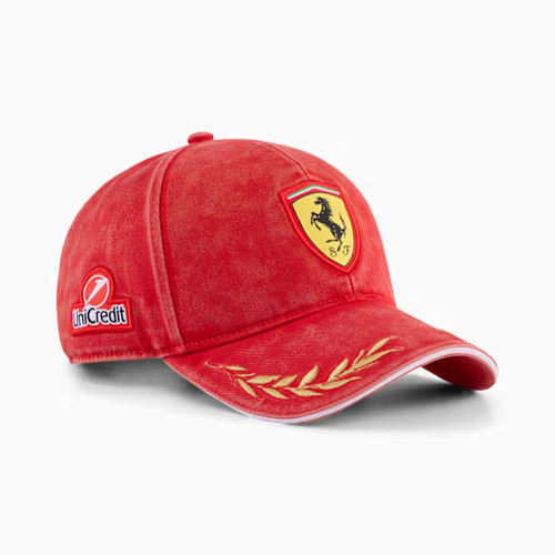 Scuderia ferrari replica monza - scuderia,