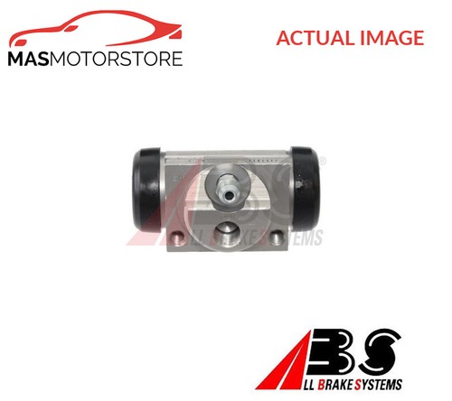 Drum wheel brake cylinder abs - brake,