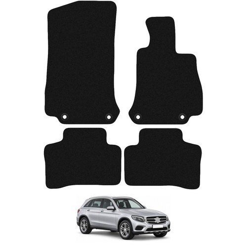 Carsio tailored carpet car - tailored,