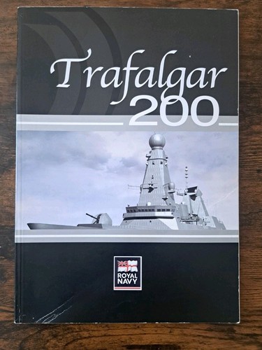 Trafalgar 2000 international - 2000,