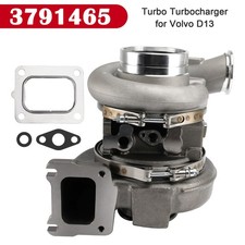 Turbo Turbocharger 3791465 for