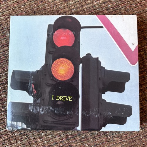 Rare drive 2004 - drive, 2