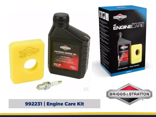 Genuine briggs stratton - genuine, &