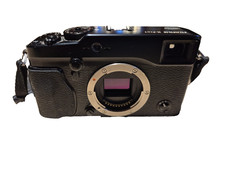 Fuji X-Pro1 Digital Camera