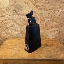 LP Black Beauty Cowbell LB204A