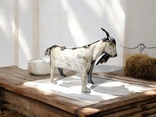 Rustic Small 6" x 8"