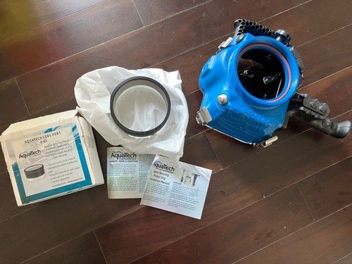 Aquatech elite iii - aquatech, 5d