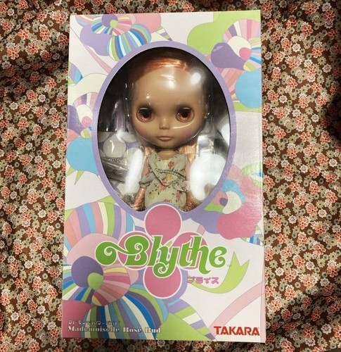 Neo blythe mademoiselle - neo,