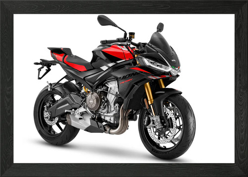 Aprilia tuono 1100 - tuono,