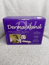Derma Wand Purifies Stimulates