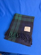 VTG Highland Home Black Watch
