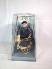 Highland Character Doll by