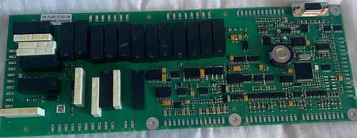 Convotherm 5019420 control - convotherm,
