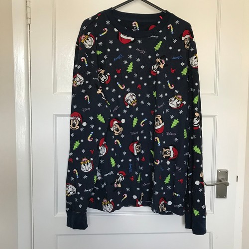 Disney mickey mouse christmas - disney,