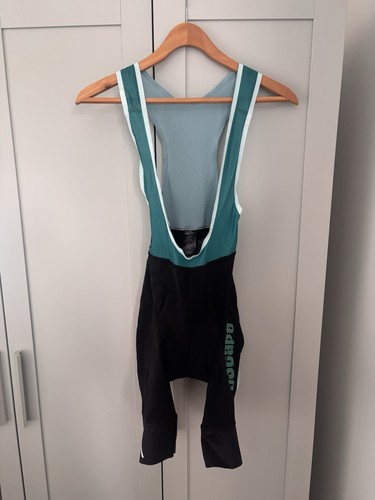 Band climbers cycling bib - cycling,