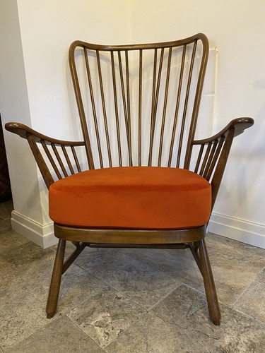 Cushion only for ercol - only,