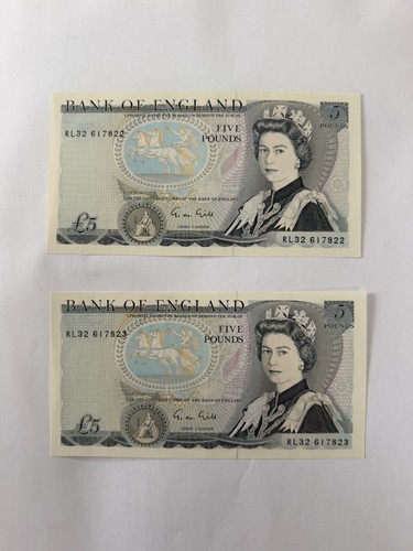 Consecutive pair d series - a,