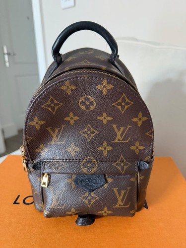 Louis vuitton palm - palm, springs