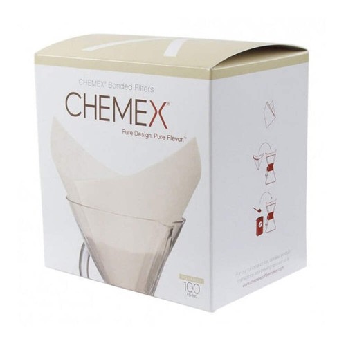 Chemex filters circles - chemex,