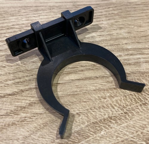 5pk kick board legs clips - board,