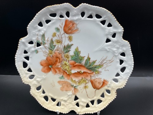 Antique bavarian blue - antique,