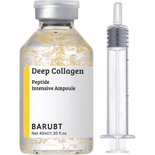Deep collagen silk peptide - deep,
