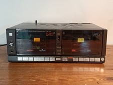 Technics vintage double - vintage,