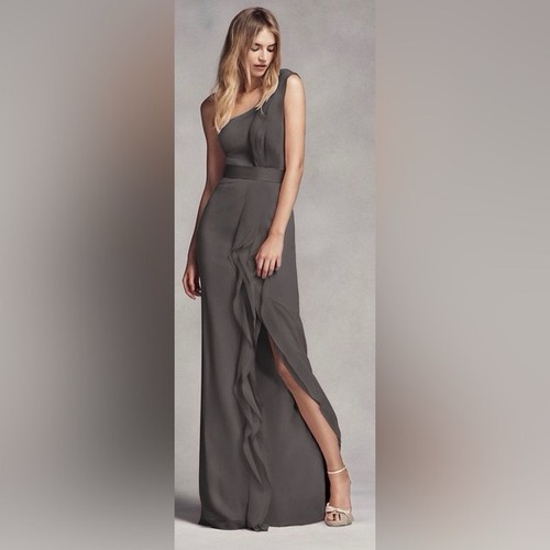 Vera wang white label charcoal - vera,