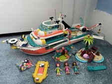 Lego Friends 41381 Rescue