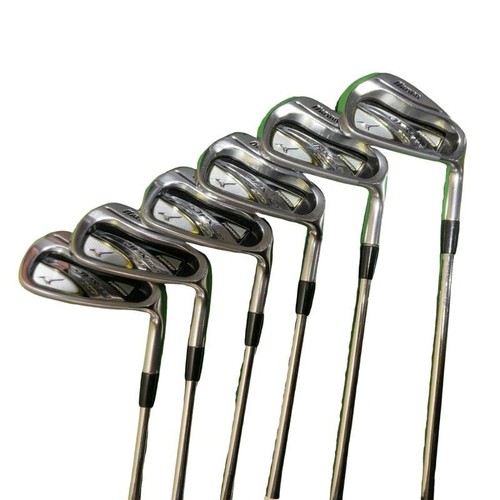 Mizuno jpx 800 irons - 800,
