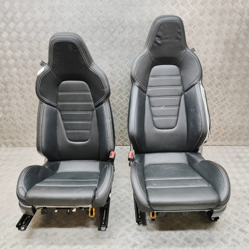Porsche 911 992 front seat - 911,