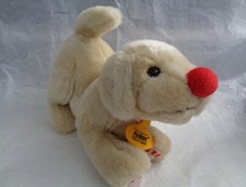 Andrex Soft Toy Labrador Dog
