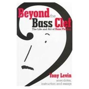 Beyond the bass - bass, clef