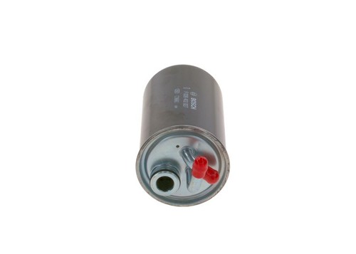 Fuel filter bosch 026 402 - filter, f