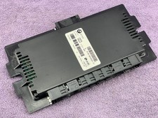 BMW E82 E88 Footwell Module 3