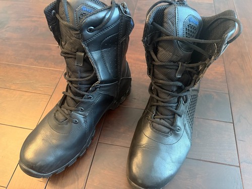 Bates 7008 mens inch strike - bates,