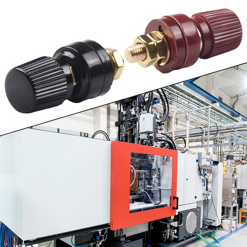 High quality brass binding - high,
