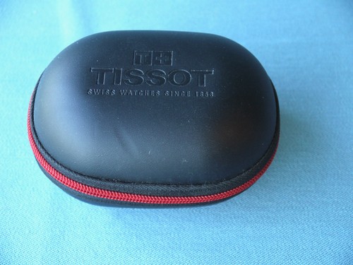 Tissot new original watch - original,